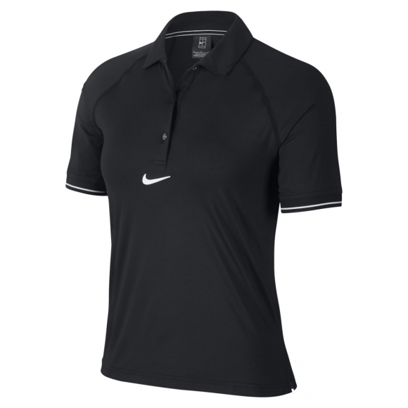 Женское поло Nike W NKCT Essential Polo