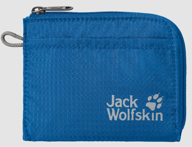 Прочный кошелек Jack Wolfskin Kariba Air