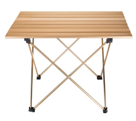 КСтол полевой King Camp 3925/1916 Ultra-light RollUp Table L