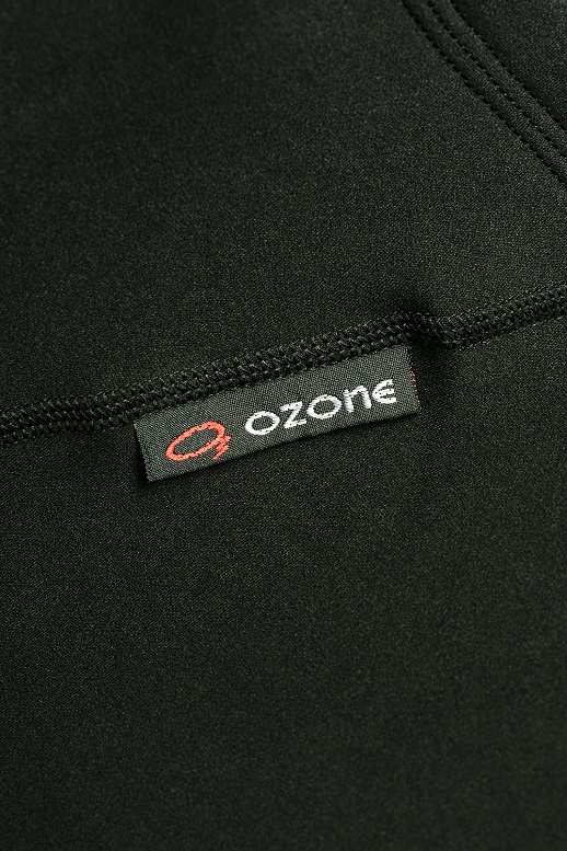 Зимний набор термобелья O3 Ozone Dark O-Stretch