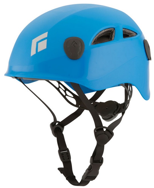 Black Diamond - Альпинистская каска Half Dome Helmet