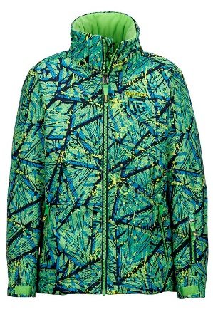 Куртка для мальчика Marmot Boy's Powderhorn Jacket