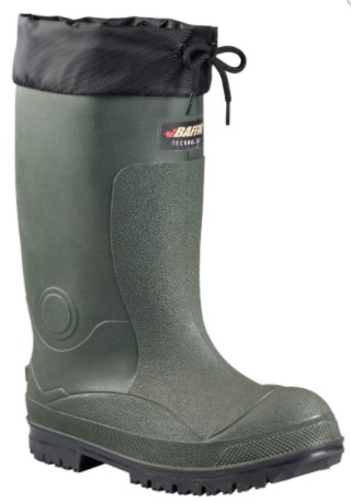 Сапоги зимние Baffin Titan