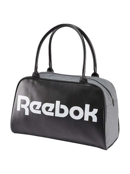 Reebok - Модная сумка CL ROYAL DUFFLE BLACK 19