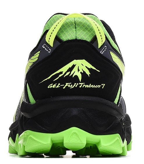 Asics - Тренировочные кроссовки для мужчин GEL-FujiTrabuco 7