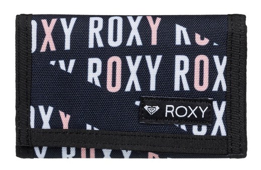 Roxy - Прочный кошелек Small Beach