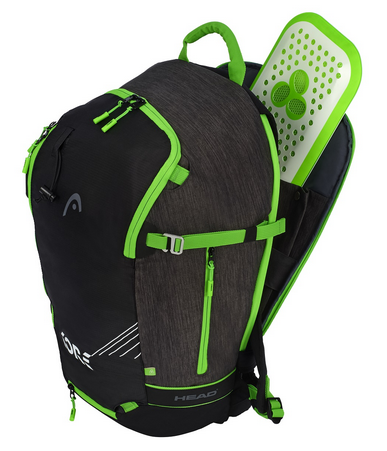 Head - Рюкзак для горнолыжника Freeride Backpack 20