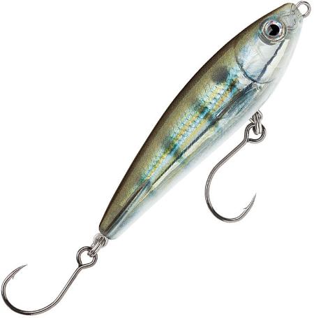 Rapala - Морская приманка X-Rap Saltwater Subwalk