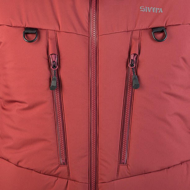 Sivera - Куртка высокотехнологичная Инта Про 2.0