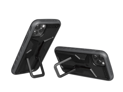 Защитный чехол с креплением для телефона Topeak RideCase для iPhone 11 Pro