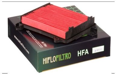 Hi-Flo - Высококачественный воздушный фильтр HFA1209