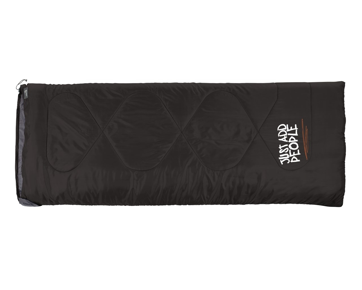Easy Camp - Спальный мешок-одеяло Chakra (комфорт +15)