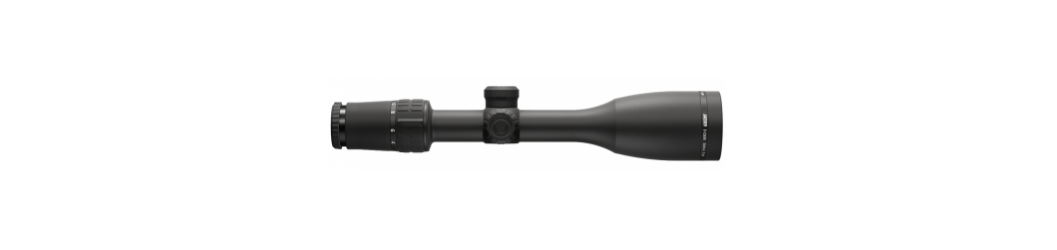 Yukon - Прицел с переменной кратностью Jaeger 3-12х56 с меткой T01i
