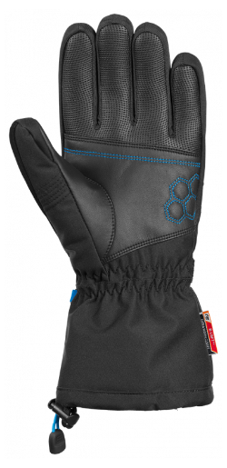 Reusch - Городские перчатки Connor R-Tex® XT