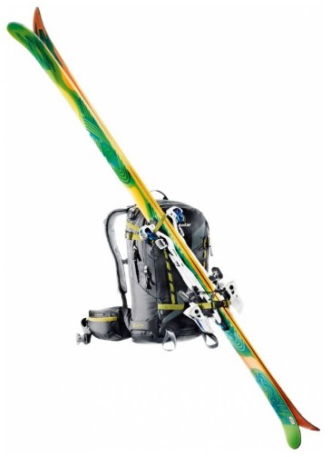 Deuter - Рюкзак для ски-тура Freerider Pro 30