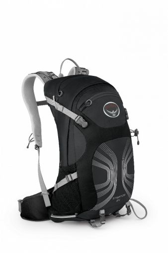 Osprey - Удобный рюкзак Stratos 24