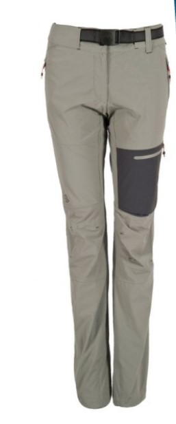Ternua - Спортивные женские брюки Mika