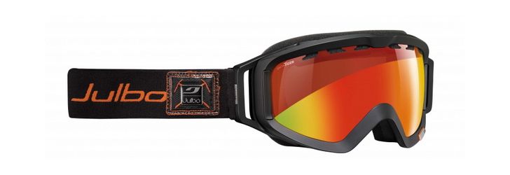 Julbo - Широкоформатная маска Julbo Orbiter Snow Tiger 7207