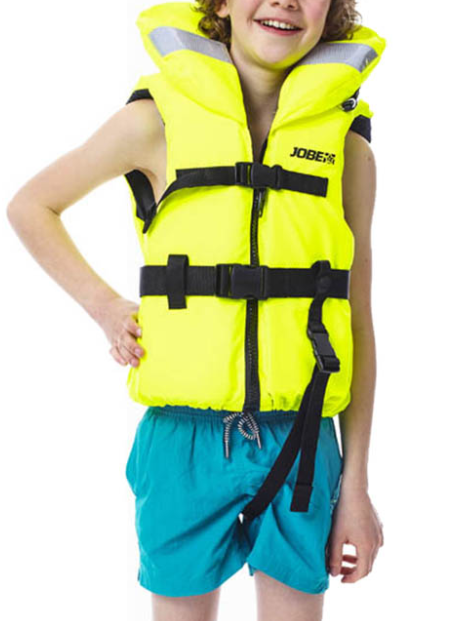 Жилет водный легкий детский Comfort Boating Vest Youth(SS21)