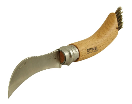 Opinel - Нож грибника №8