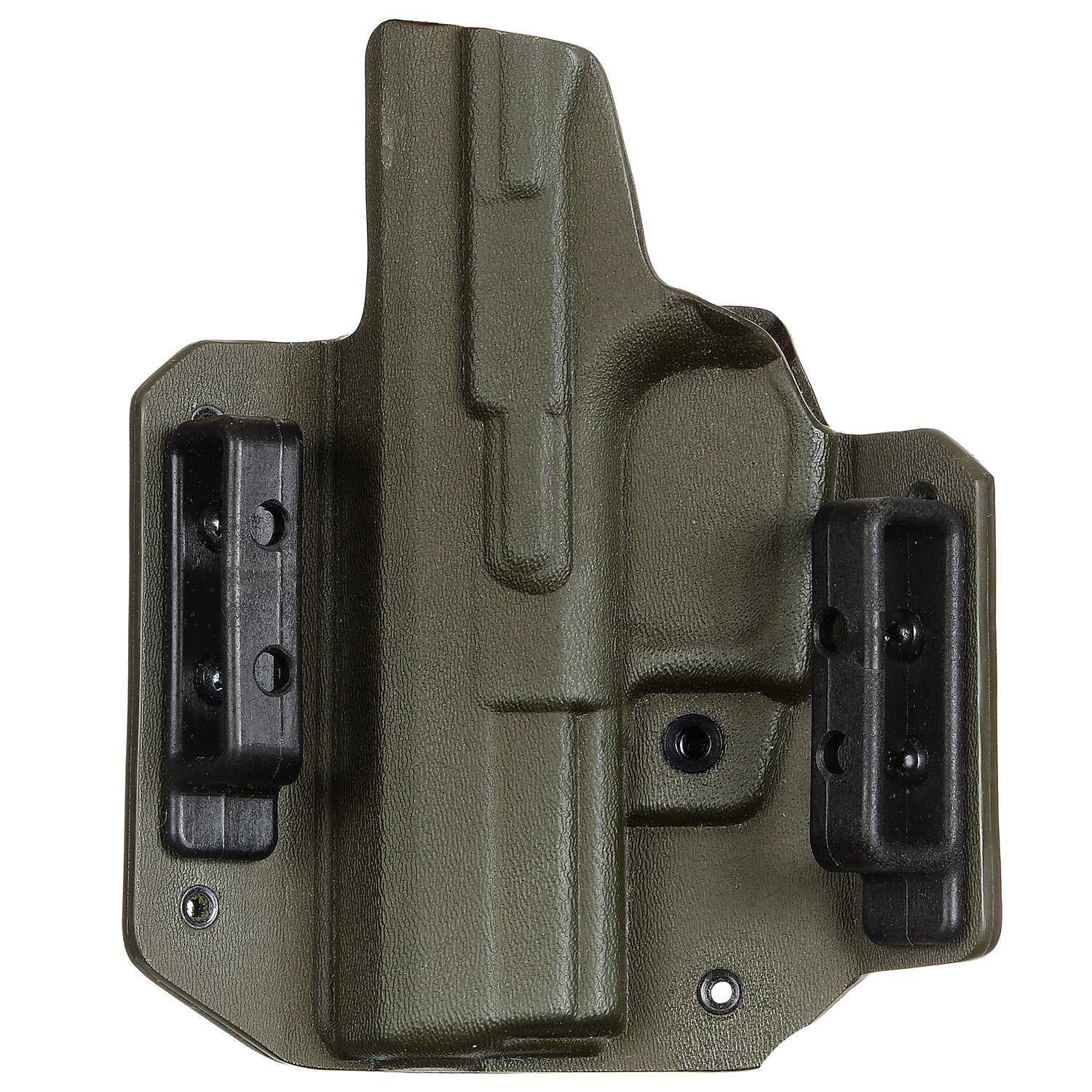 Кобура на пояс под Grand Power T12 из Kydex под 5.45 Design