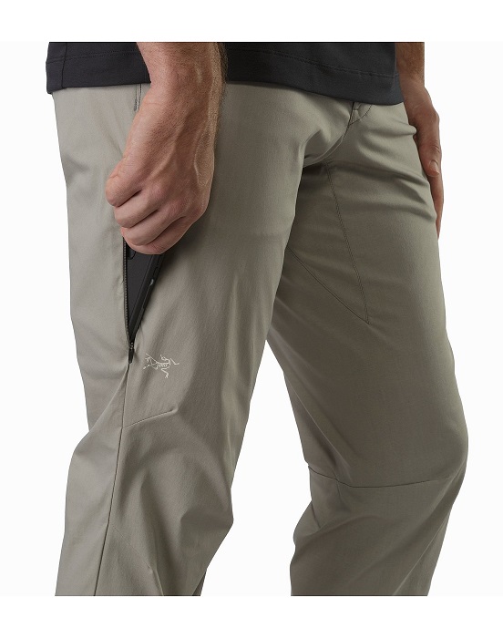 Arcteryx - Техничные мужские брюки Starke