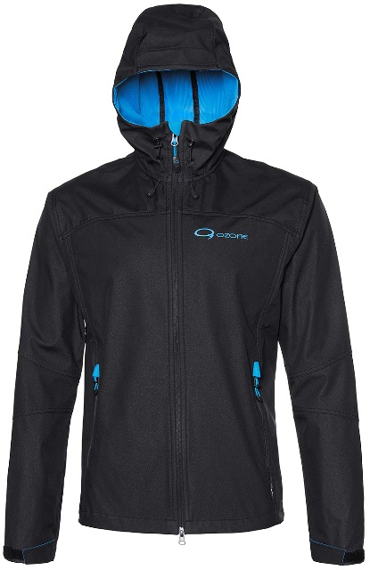 Куртка мужская O3 Ozone Mig O-Tech Soft Shell