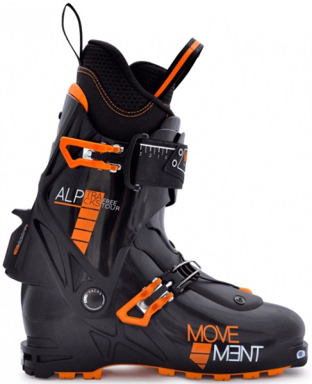 Movement - Ботинки для ски-тура Fee Tour Boots