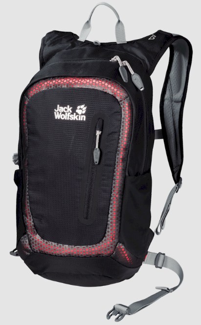 Рюкзак с подсветкой Jack Wolfskin Proton 18 Pack