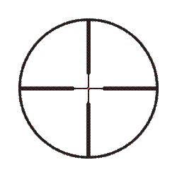 Leupold - Прицел с подсветкой VX•R 4-12x50 FireDot Duplex