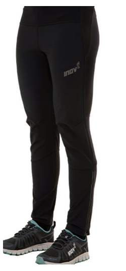 Спортивные брюки Inov-8 Winter Tight W