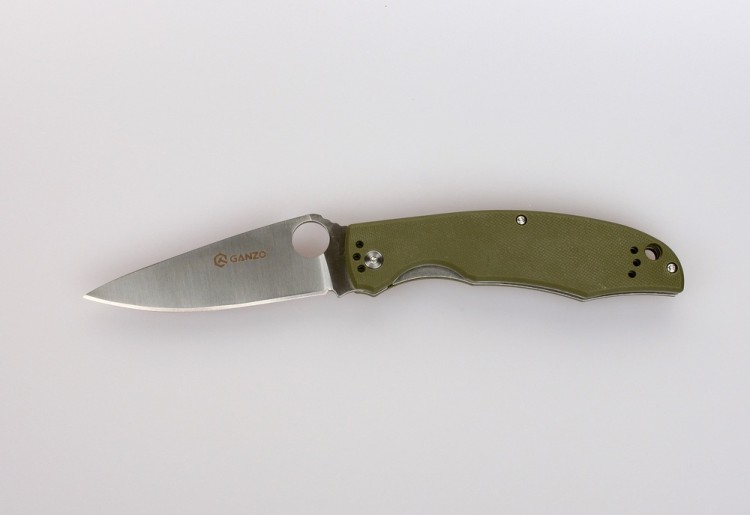 Ganzo - Нож складной походный G732