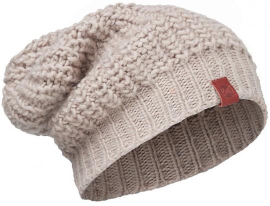 Buff - Шапка функциональная Knitted Hat Buff Gribling