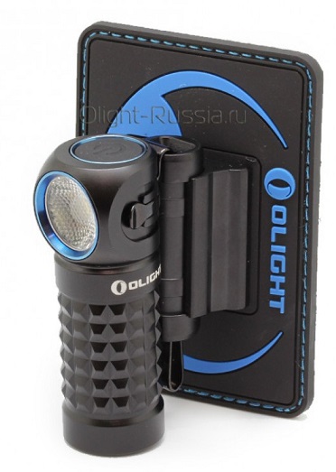 Перезаряжаемый фонарь Olight Perun Mini