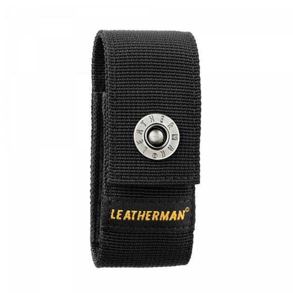 Leatherman - Удобный мультитул Charge Plus TTI