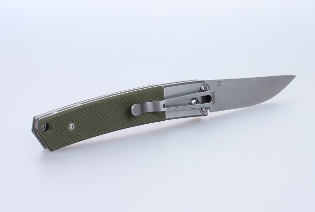 Ganzo - Нож раскладной G7362