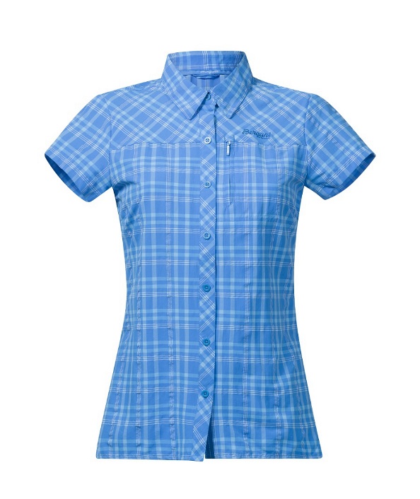 Bergans - Рубашка женская