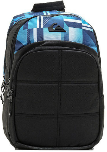 Quiksilver - Рюкзак школьный Schoolie 22L