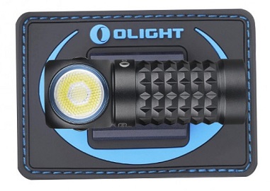 Перезаряжаемый фонарь Olight Perun Mini