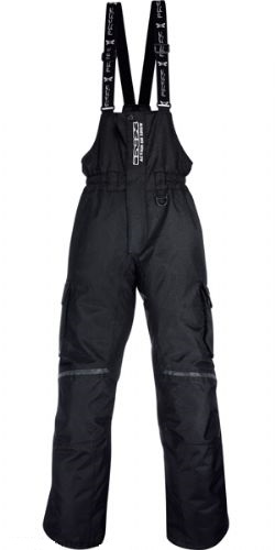 IXS - Теплые снегоходные штаны X-Pants