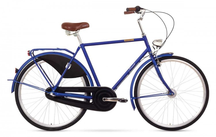 Romet - Велосипед RETRO 3 21 L