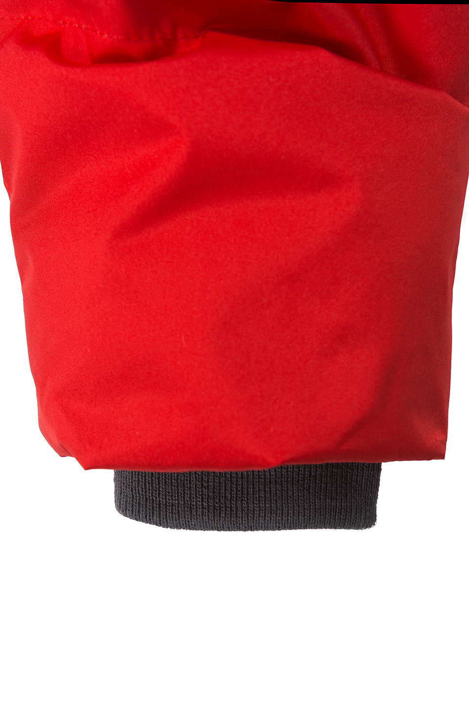 Red Fox - Куртка пуховая с отделкой Nikki II