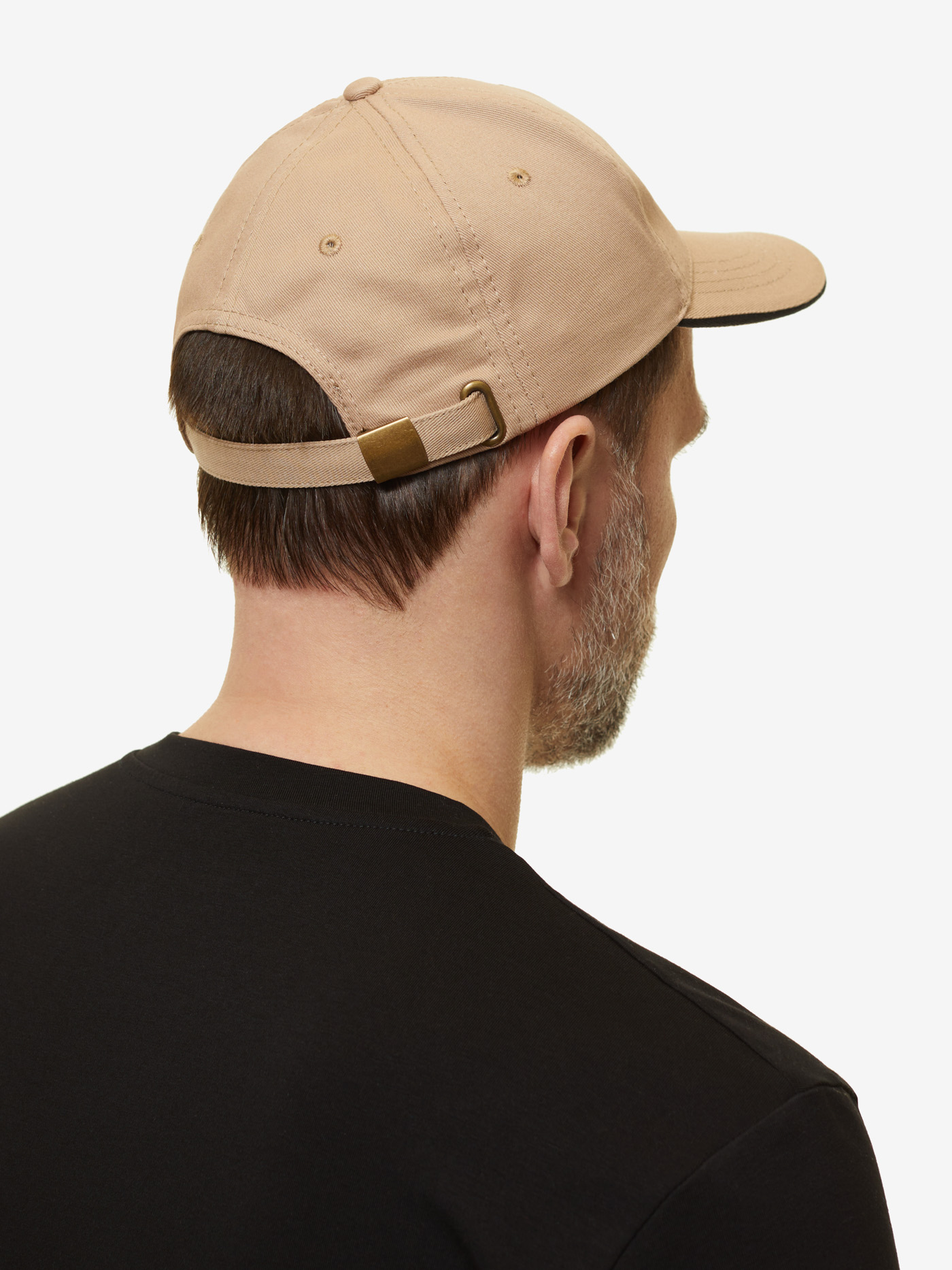 Стильная бейсболка Bask Sun Hat Adventure