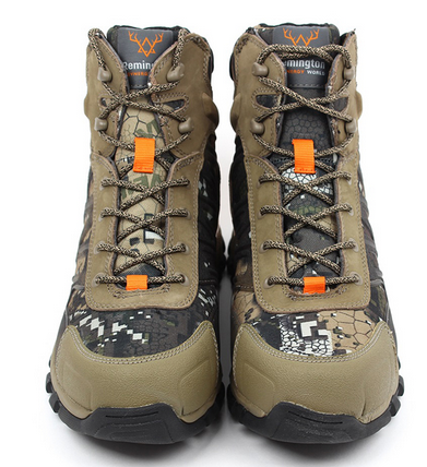 Ботинки спортивные Remington Survivor hunting boot Veil