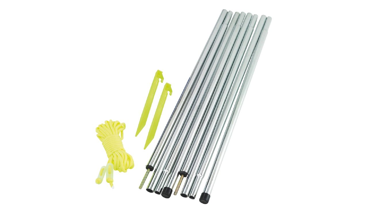 Outwell - Стойки для крыльца Upright pole set