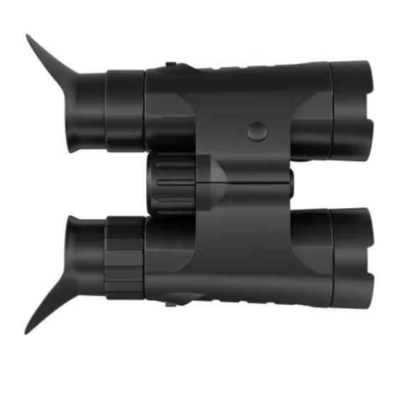 Yukon - Отличный бинокль Point 8x42