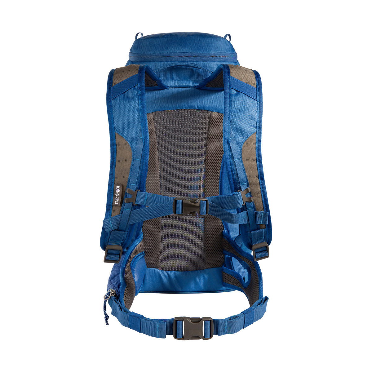 Легкий спортивный рюкзак Tatonka Hike Pack 22