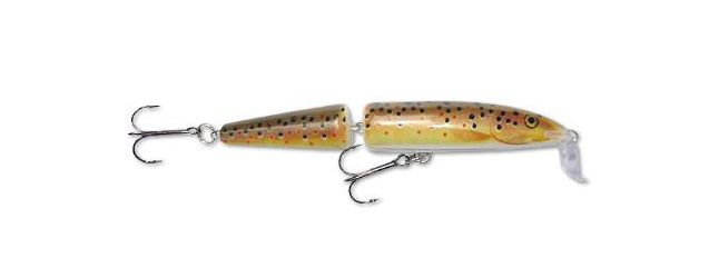 Rapala - Приманка уловистая Countdown Jointed