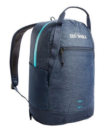Современный рюкзак Tatonka City Pack 15