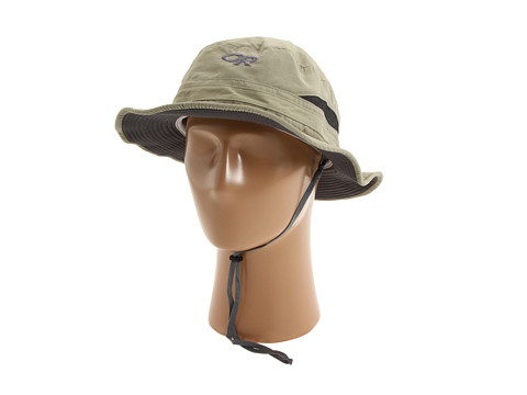 Outdoor research - Летняя шляпа Sentinel Brim Hat